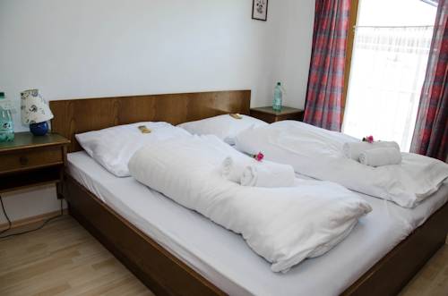 Imagen de la habitación del Apartamentos Roulette Apartments Und Zimmer. Foto 5