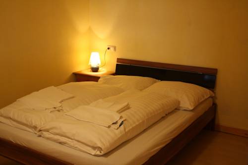 Imagen de la habitación del Apartamentos Roulette Apartments Und Zimmer. Foto 6