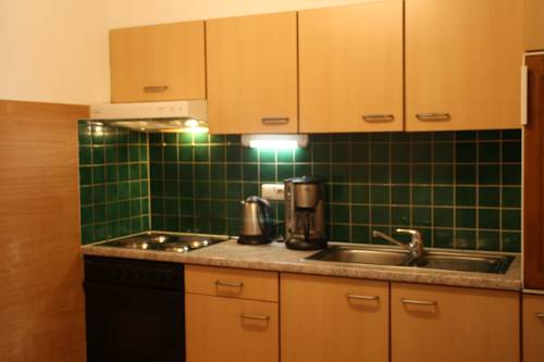 Imagen de la habitación del Apartamentos Roulette Apartments Und Zimmer. Foto 7