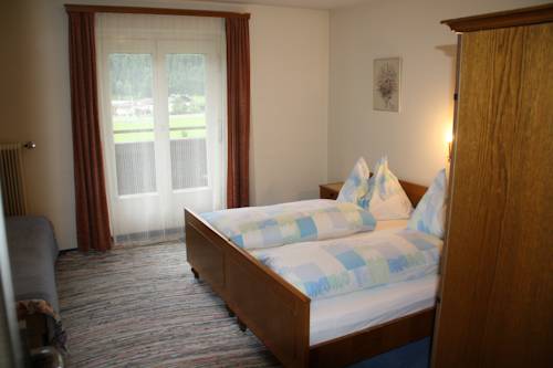 Imagen de la habitación del Apartamentos Roulette Apartments Und Zimmer. Foto 9