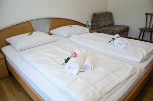 Imagen de la habitación del Apartamentos Roulette Apartments Und Zimmer. Foto 11