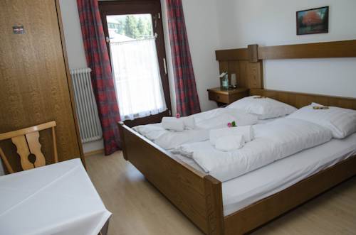 Imagen de la habitación del Apartamentos Roulette Apartments Und Zimmer. Foto 12