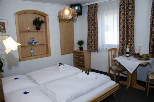 Imagen de la habitación del Apartamentos Roulette Apartments Und Zimmer. Foto 16