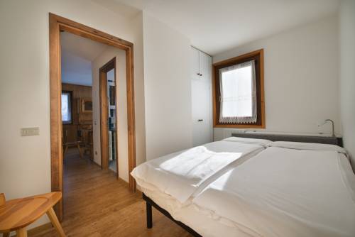 Imagen de la habitación del Apartamentos Roulette. Foto 2