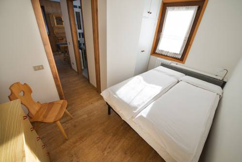 Imagen de la habitación del Apartamentos Roulette. Foto 4