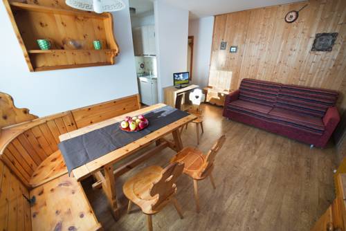 Imagen de la habitación del Apartamentos Roulette. Foto 5