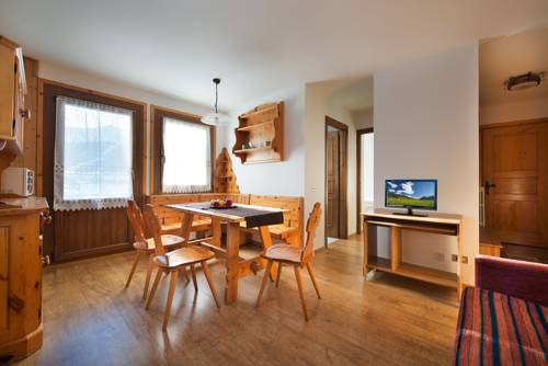 Imagen de la habitación del Apartamentos Roulette. Foto 6
