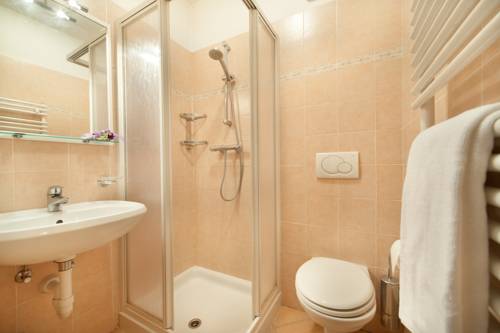 Imagen de la habitación del Apartamentos Roulette. Foto 8