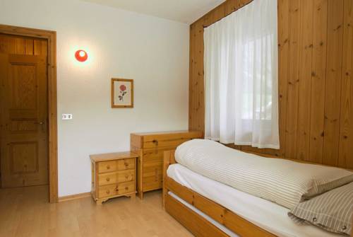 Imagen de la habitación del Apartamentos Roulette. Foto 15