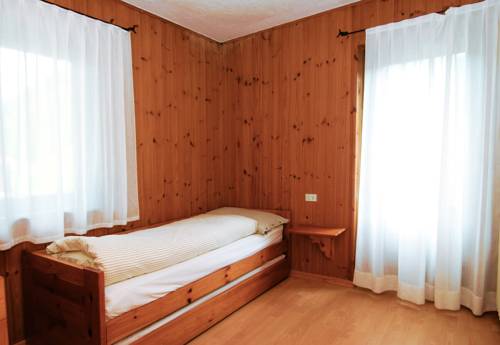 Imagen de la habitación del Apartamentos Roulette. Foto 16