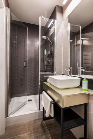 Imagen de la habitación del Apartamentos Royal Apartments - Boutique Residence by Renters. Foto 13