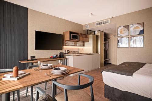 Imagen general del Apartamentos Royal Apartments - Boutique Residence by Renters. Foto 9