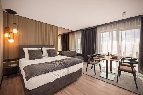 Imagen general del Apartamentos Royal Apartments - Boutique Residence by Renters. Foto 11