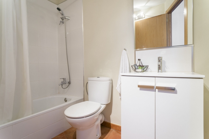 Imagen de la habitación del Apartamentos Royal Apartments By Hoom. Foto 3