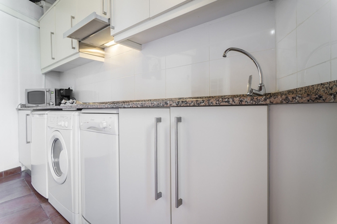 Imagen de la habitación del Apartamentos Royal Apartments By Hoom. Foto 4