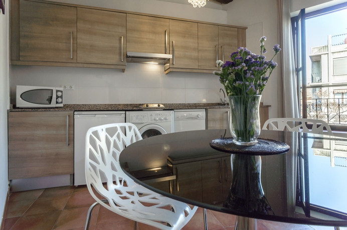 Imagen de la habitación del Apartamentos Royal Apartments By Hoom. Foto 5