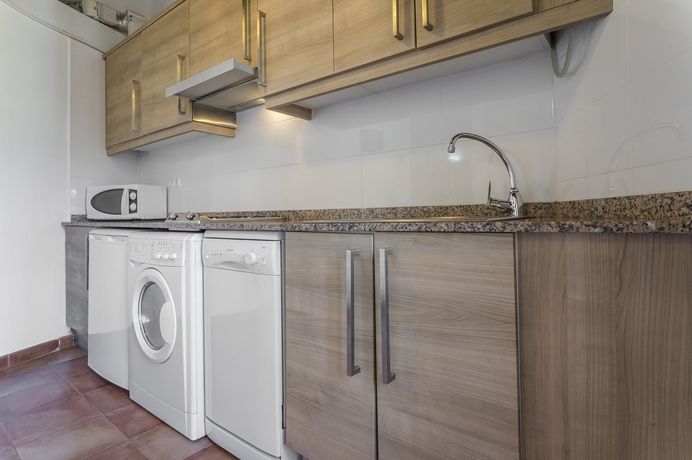 Imagen de la habitación del Apartamentos Royal Apartments By Hoom. Foto 6