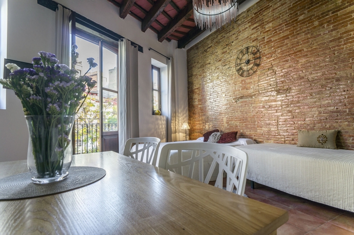 Imagen de la habitación del Apartamentos Royal Apartments By Hoom. Foto 7