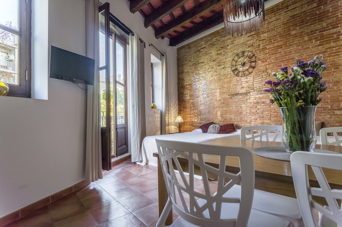 Imagen de la habitación del Apartamentos Royal Apartments By Hoom. Foto 8