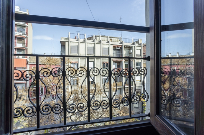 Imagen de la habitación del Apartamentos Royal Apartments By Hoom. Foto 9