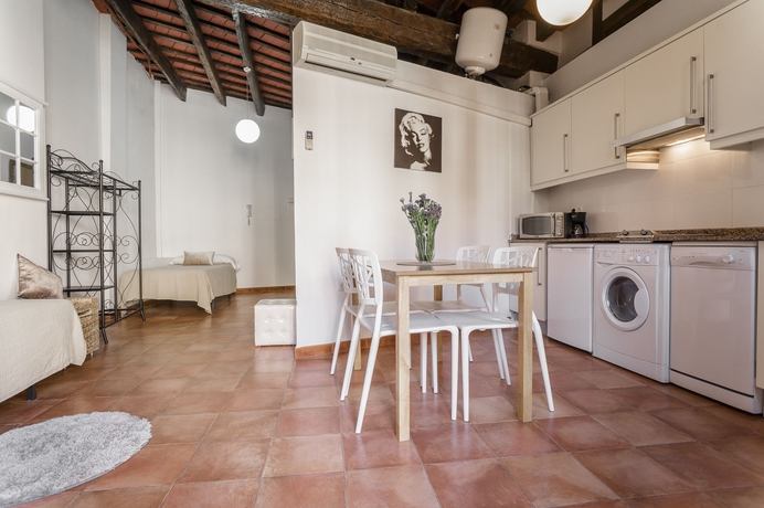 Imagen de la habitación del Apartamentos Royal Apartments By Hoom. Foto 10