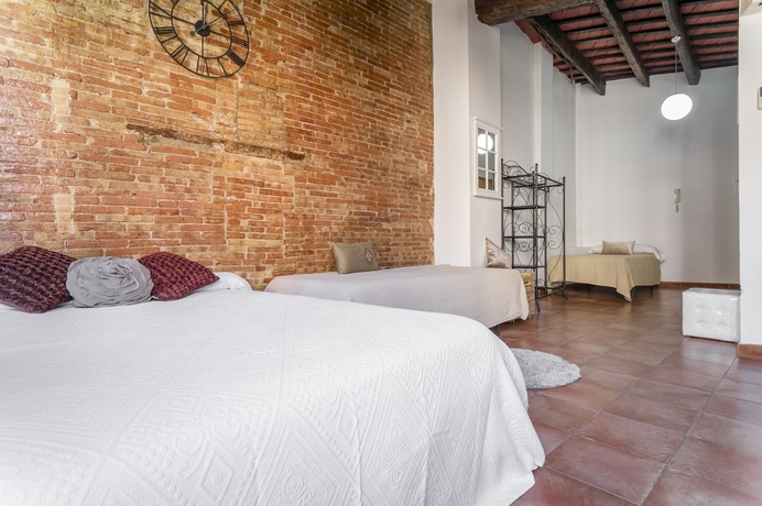 Imagen de la habitación del Apartamentos Royal Apartments By Hoom. Foto 12