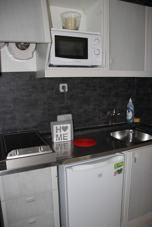 Imagen de la habitación del Apartamentos Royal Life. Foto 4