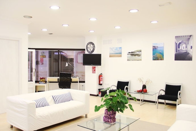 Imagen de los interiores del Apartamentos Royal Life. Foto 18