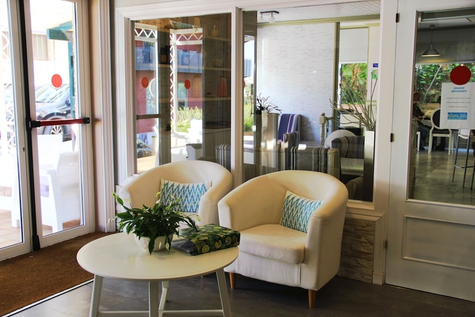 Imagen de los interiores del Apartamentos Royal Life. Foto 19