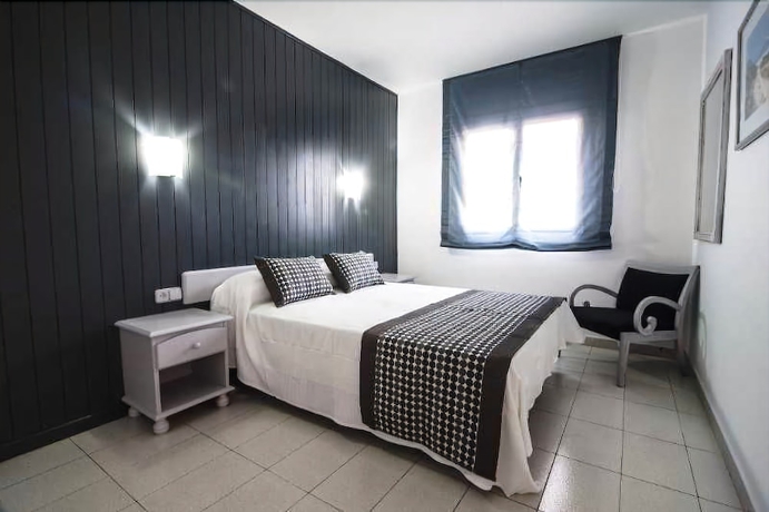 Imagen de la habitación del Apartamentos Royal Life. Foto 6