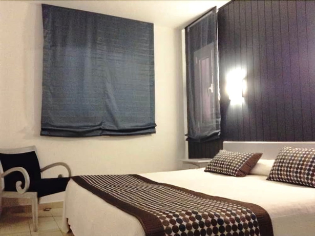 Imagen de la habitación del Apartamentos Royal Life. Foto 7