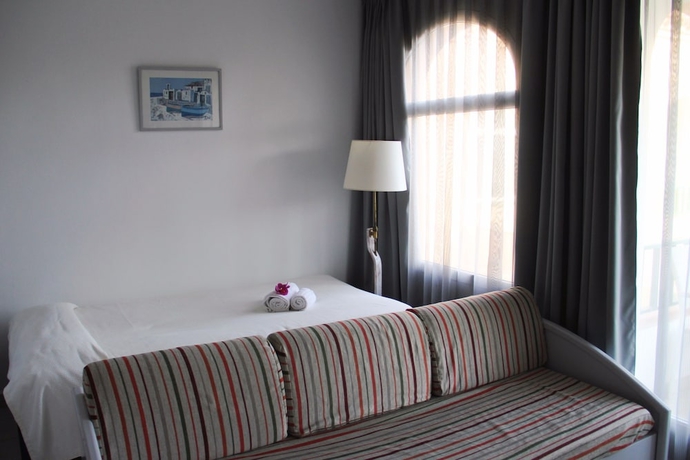 Imagen de la habitación del Apartamentos Royal Life. Foto 8