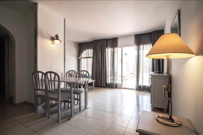 Imagen de la habitación del Apartamentos Royal Life. Foto 9