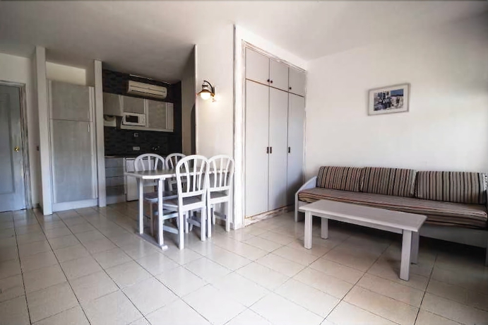 Imagen de la habitación del Apartamentos Royal Life. Foto 10