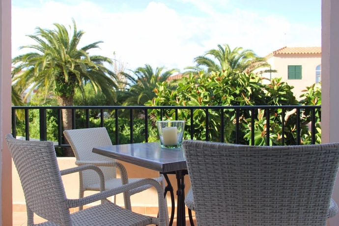 Imagen de la habitación del Apartamentos Royal Life. Foto 12