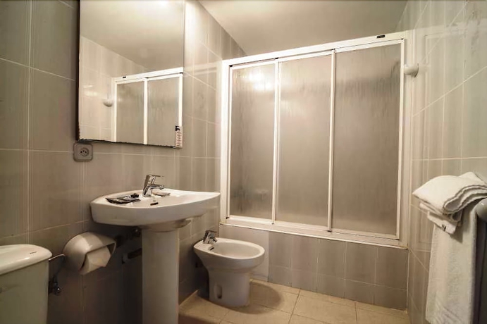 Imagen de la habitación del Apartamentos Royal Life. Foto 14