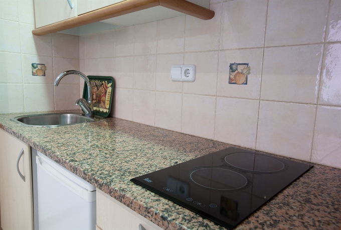 Imagen de la habitación del Apartamentos Royal, Lloret de Mar. Foto 12