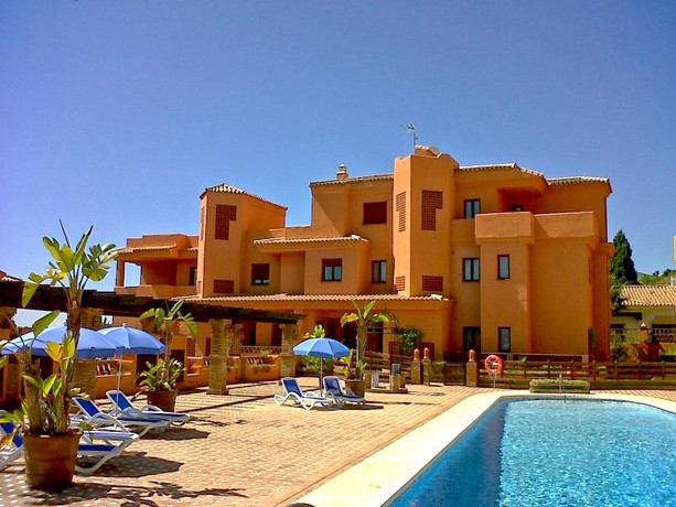 Imagen general del Apartamentos Royal Marbella Golf Resort. Foto 1