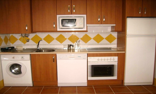 Imagen general del Apartamentos Royal Marbella Golf Resort. Foto 6