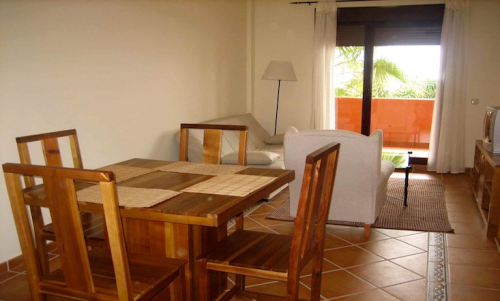 Imagen general del Apartamentos Royal Marbella Golf Resort. Foto 7