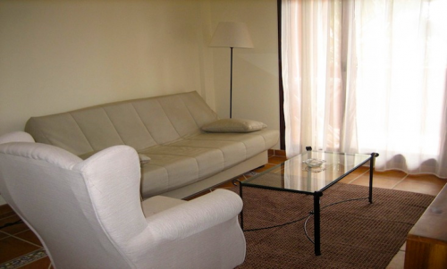 Imagen general del Apartamentos Royal Marbella Golf Resort. Foto 8