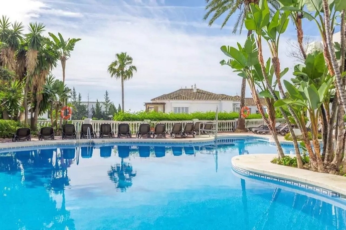 Imagen general del Apartamentos Royal Oasis Club at Pueblo Quinta. Foto 5