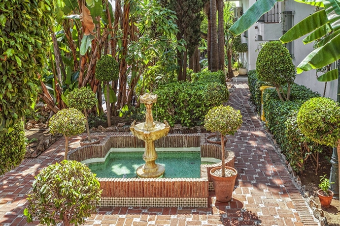 Imagen general del Apartamentos Royal Oasis Club at Pueblo Quinta. Foto 6