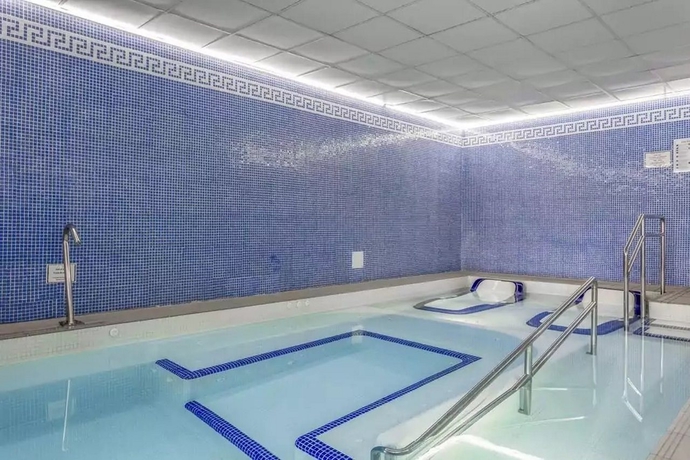 Imagen general del Apartamentos Royal Oasis Club at Pueblo Quinta. Foto 13