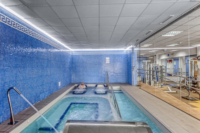 Imagen general del Apartamentos Royal Oasis Club at Pueblo Quinta. Foto 14