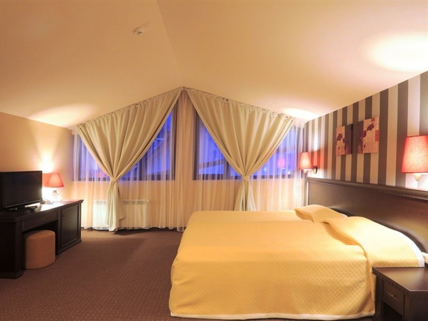 Imagen general del Apartamentos Royal Park And Spa Apartments. Foto 3