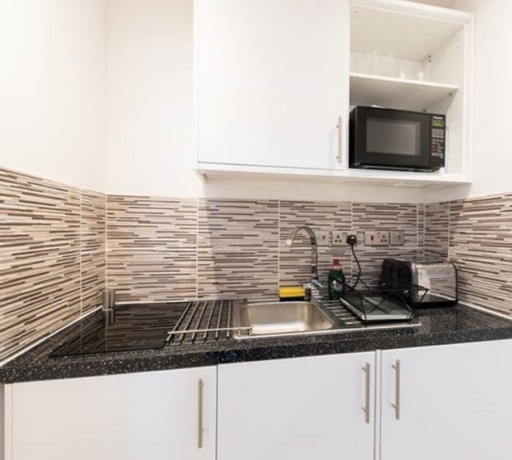 Imagen de la habitación del Apartamentos Royal Princes Suites. Foto 3