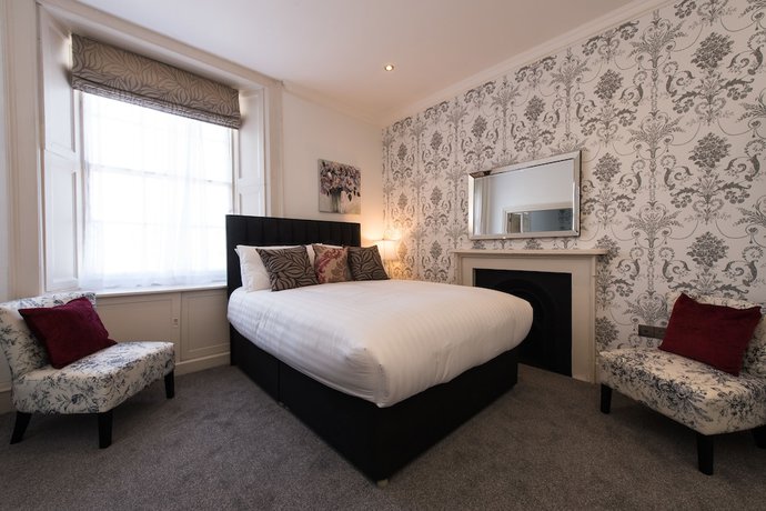 Imagen de la habitación del Apartamentos Royal Princes Suites. Foto 9