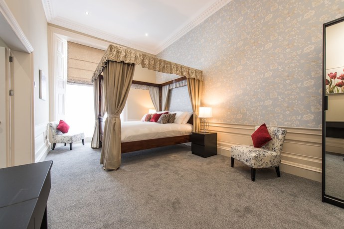 Imagen de la habitación del Apartamentos Royal Princes Suites. Foto 10