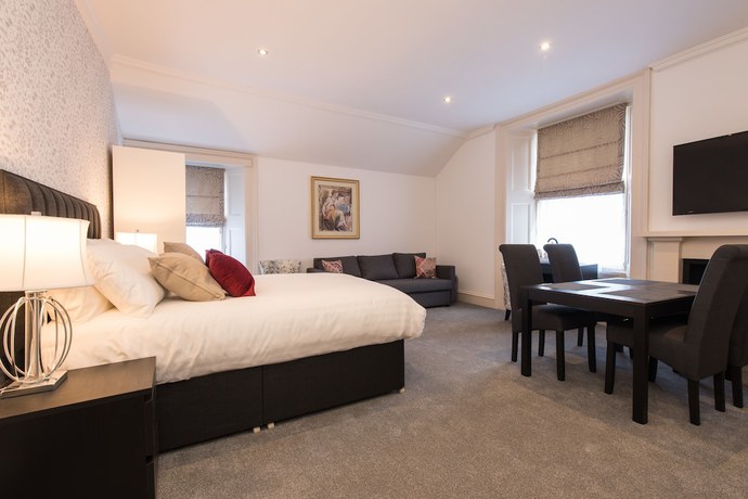 Imagen de la habitación del Apartamentos Royal Princes Suites. Foto 14